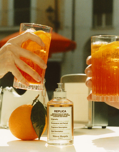 Maison Margiela - Never Ending Summer - © Lambert | Lambert