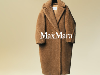 Max Mara - © Lambert | Lambert