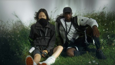 Moncler - © Lambert | Lambert