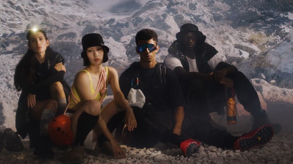 Moncler - © Lambert | Lambert