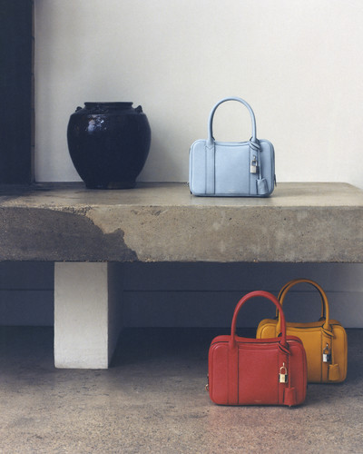 Moynat - © Lambert | Lambert