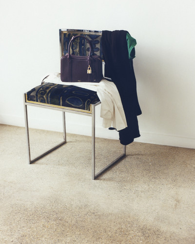 Moynat - © Lambert | Lambert