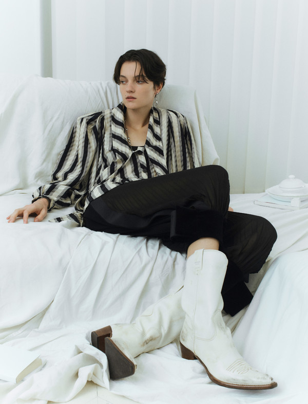 Numero Magazine - © Lambert | Lambert