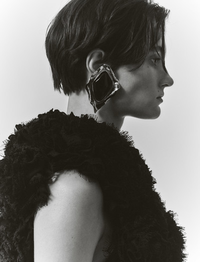 Numero Magazine - © Lambert | Lambert