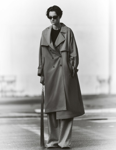 Numero Magazine - © Lambert | Lambert