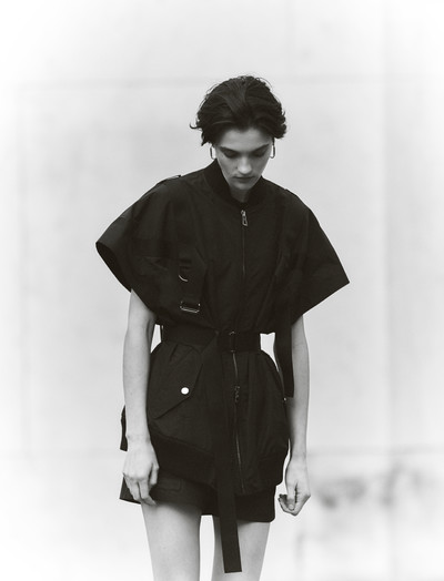 Numero Magazine - © Lambert | Lambert