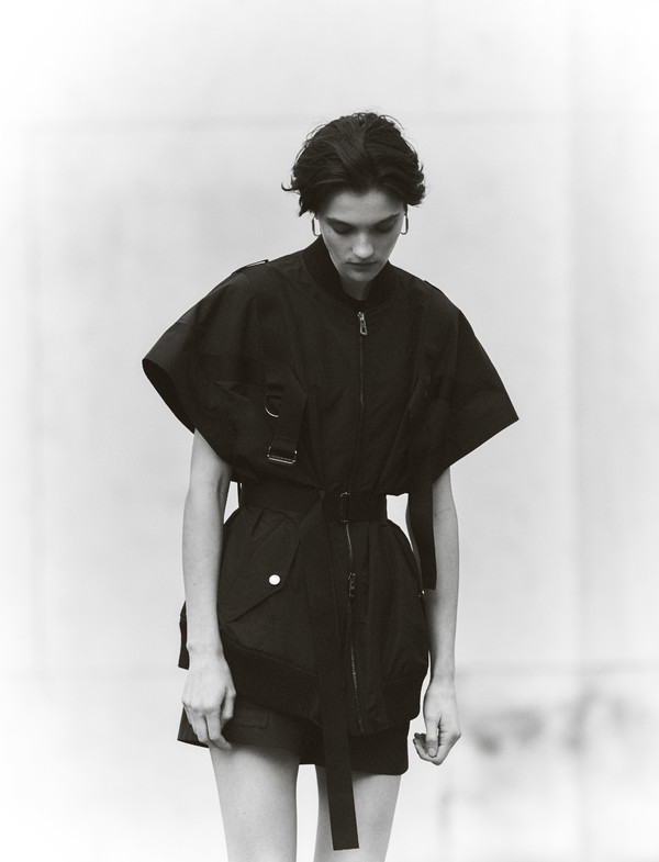 Numero Magazine - © Lambert | Lambert