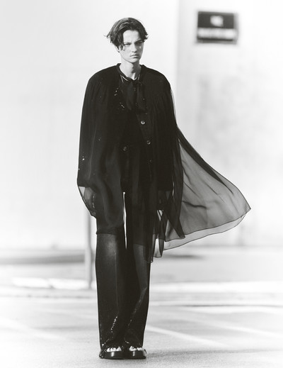 Numero Magazine - © Lambert | Lambert