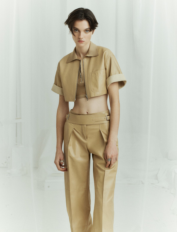 Numero Magazine - © Lambert | Lambert