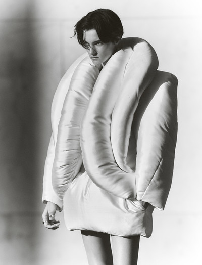 Numero Magazine - © Lambert | Lambert