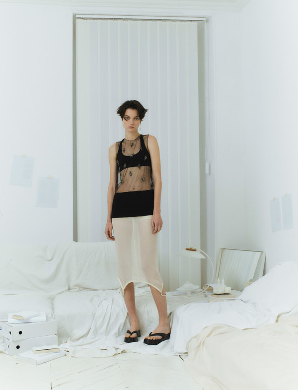 Numero Magazine - © Lambert | Lambert