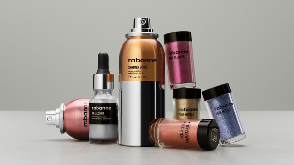 Rabanne - © Lambert | Lambert