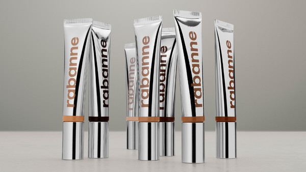 Rabanne - © Lambert | Lambert