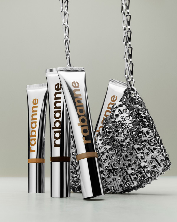 Rabanne - © Lambert | Lambert