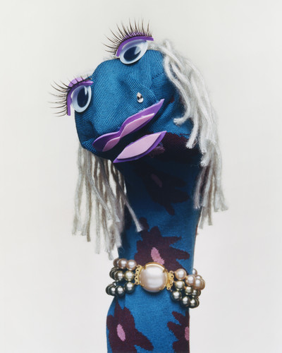 Paperboy - © Lambert | Lambert