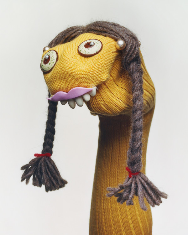 Paperboy - © Lambert | Lambert