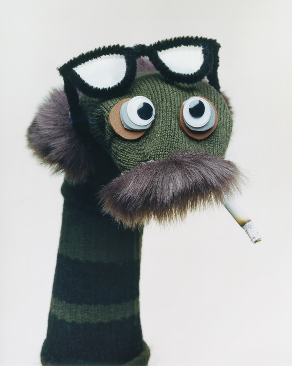 Paperboy - © Lambert | Lambert