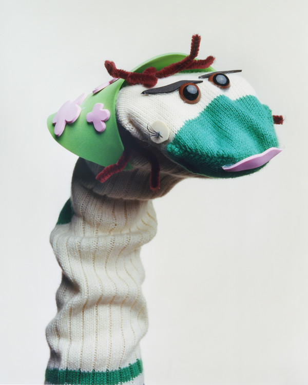 Paperboy - © Lambert | Lambert