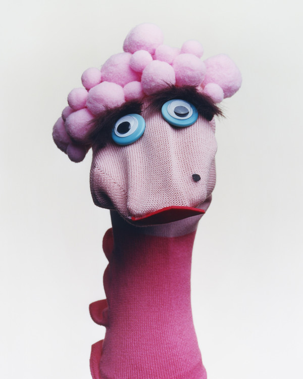 Paperboy - © Lambert | Lambert