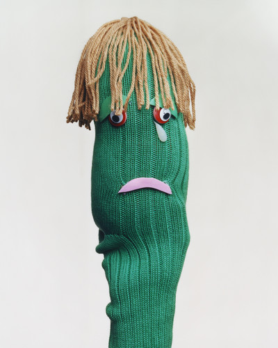 Paperboy - © Lambert | Lambert