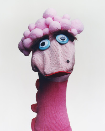 Paperboy - © Lambert | Lambert