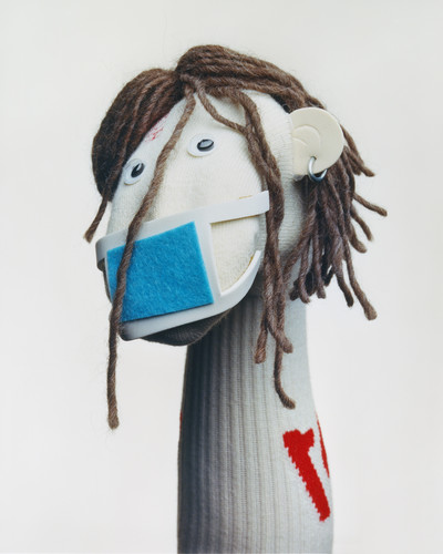 Paperboy - © Lambert | Lambert