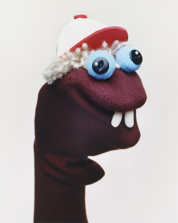 Paperboy - © Lambert | Lambert