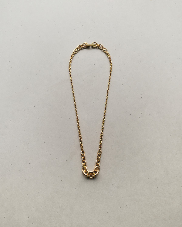 Saint Laurent - © Lambert | Lambert