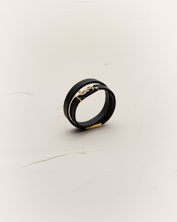 Saint Laurent - © Lambert | Lambert