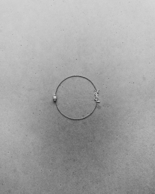 Saint Laurent - © Lambert | Lambert