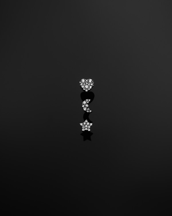 Saint Laurent - © Lambert | Lambert