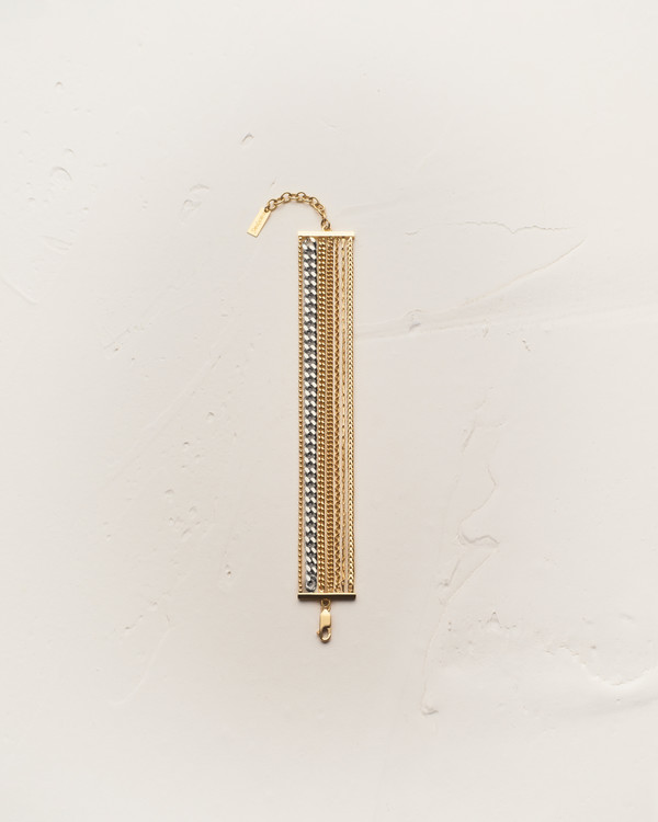 Saint Laurent - © Lambert | Lambert