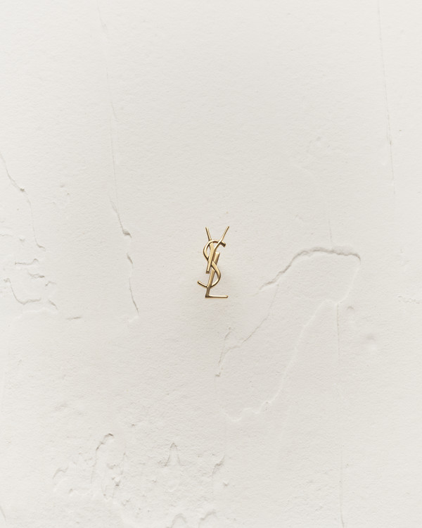 Saint Laurent - © Lambert | Lambert