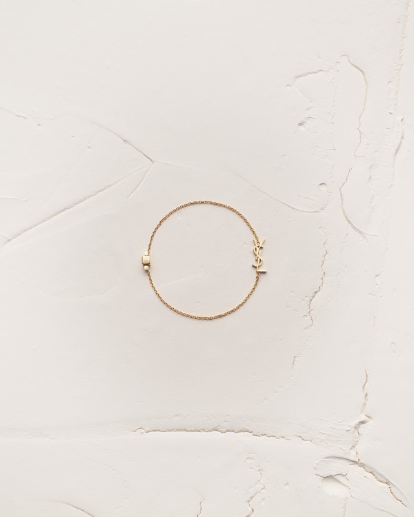 Saint Laurent - © Lambert | Lambert