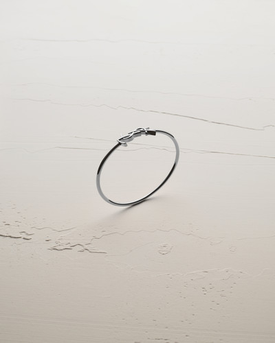 Saint Laurent - © Lambert | Lambert