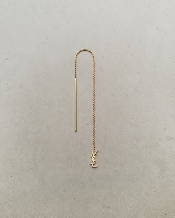 Saint Laurent - © Lambert | Lambert