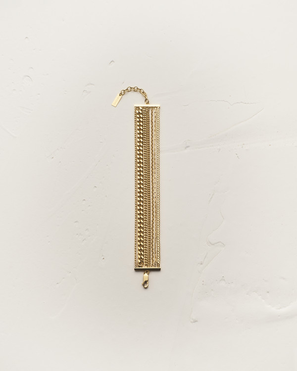 Saint Laurent - © Lambert | Lambert