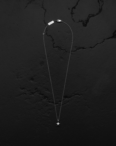 Saint Laurent - © Lambert | Lambert