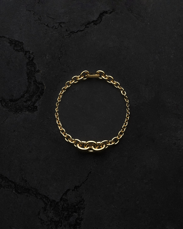 Saint Laurent - © Lambert | Lambert