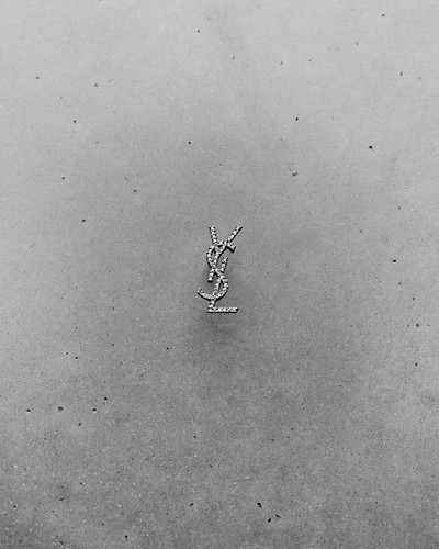 Saint Laurent - © Lambert | Lambert