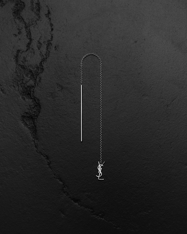 Saint Laurent - © Lambert | Lambert