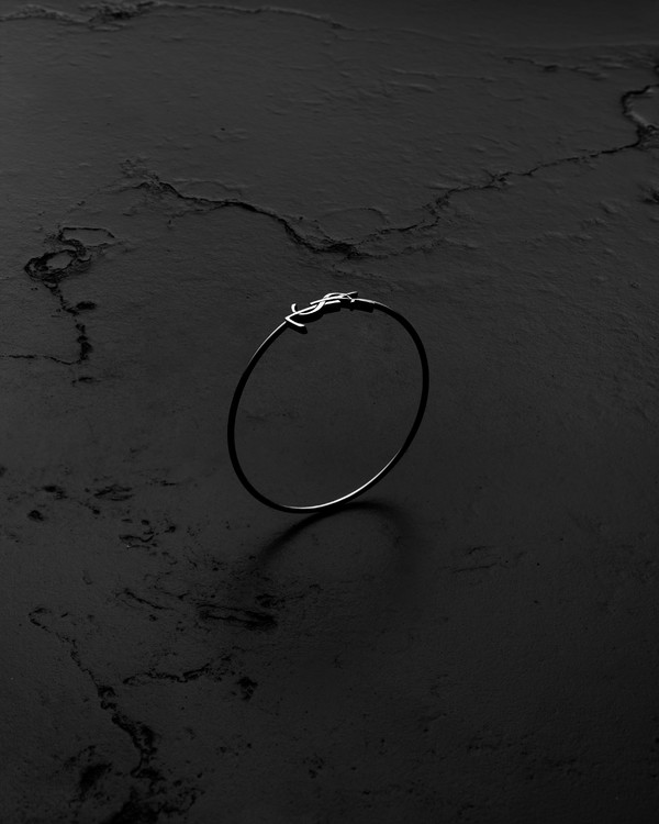 Saint Laurent - © Lambert | Lambert