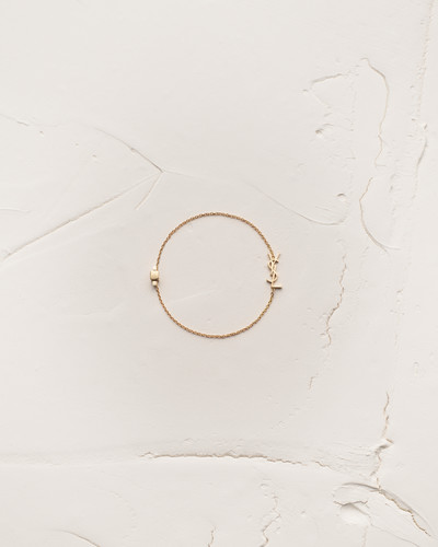 Saint Laurent - © Lambert | Lambert