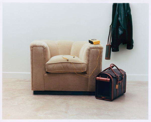 Saint Laurent - © Lambert | Lambert