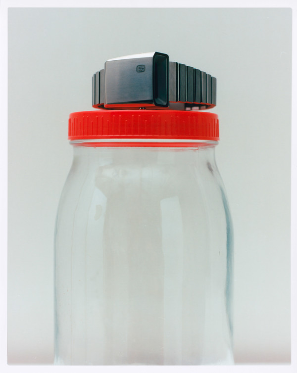 Saint Laurent - © Lambert | Lambert