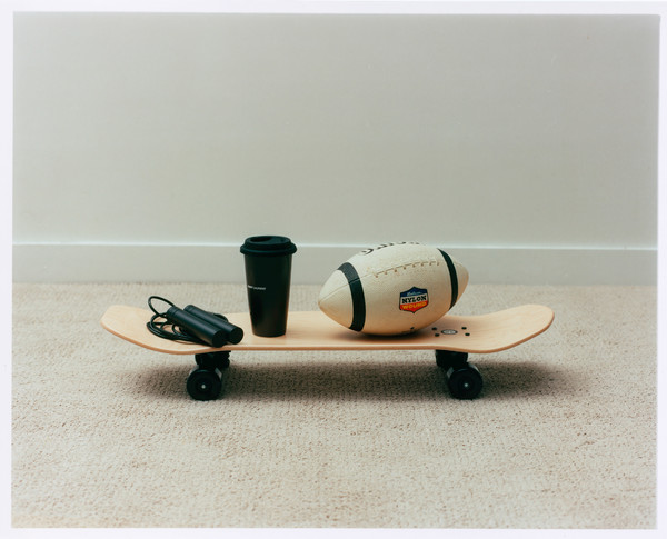 Saint Laurent - © Lambert | Lambert