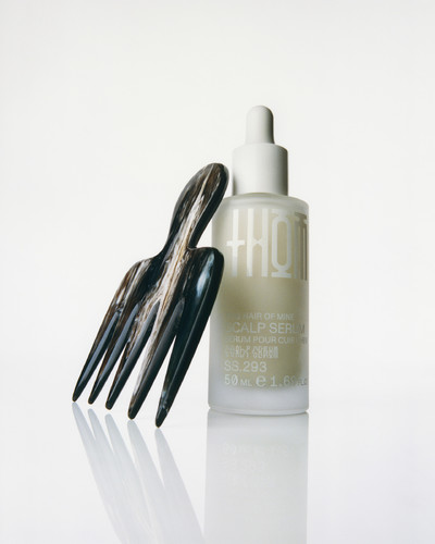 System Beauty - © Lambert | Lambert