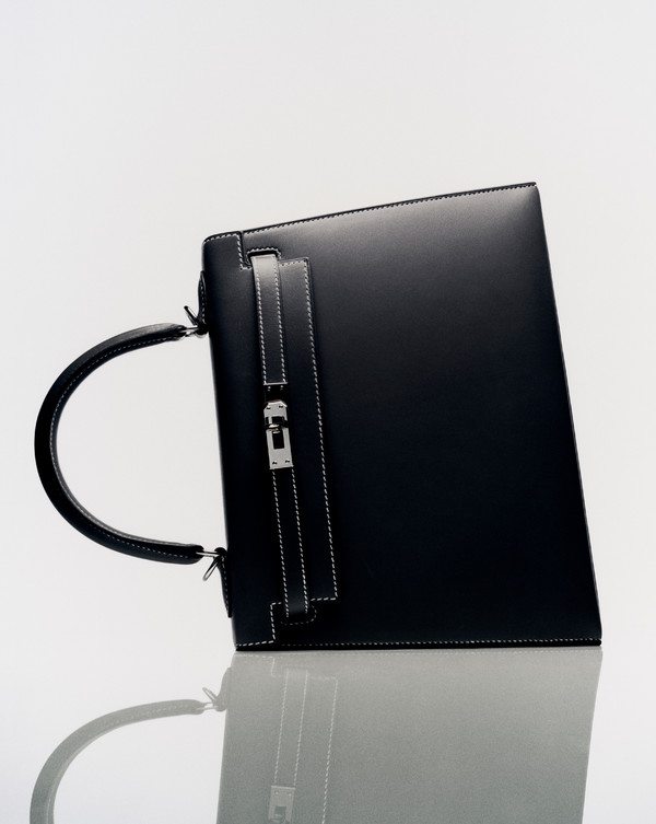 System X Hermès - © Lambert | Lambert