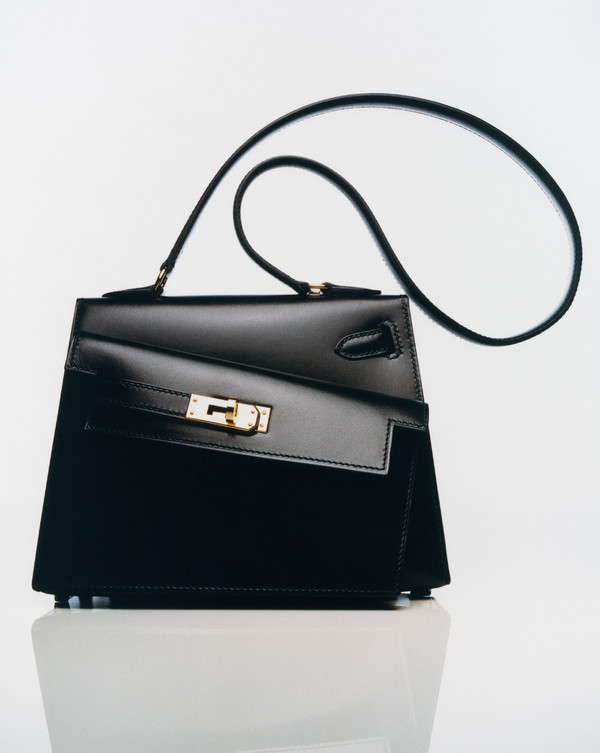 System X Herm&egrave;s - © Lambert | Lambert