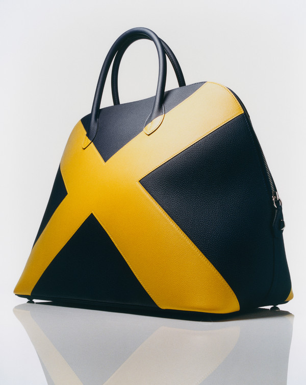 System X Herm&egrave;s - © Lambert | Lambert